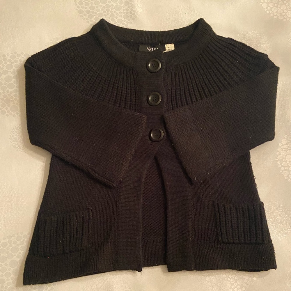Akira Sweater